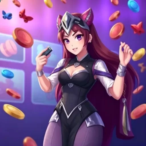 Menjelajahi Fitur Unggulan Situs Game pgsplay