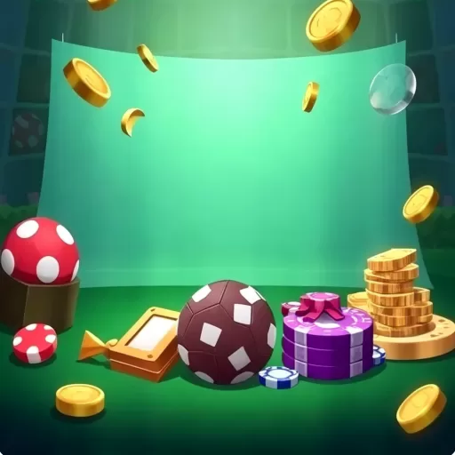 Mengulas Fitur Menarik di Situs Game pgsplay